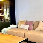 Apartamento Con Estilo A Escasos Metros De La Playa Arenal