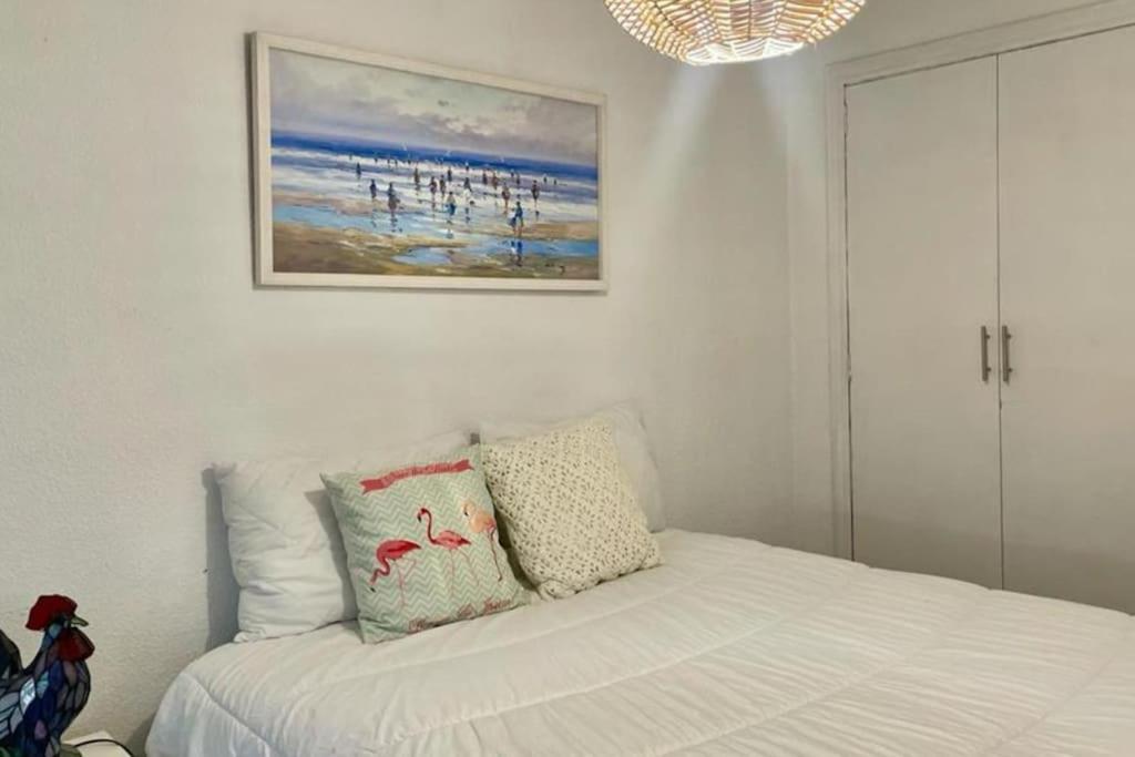 Con Estilo A Escasos Metros De La Playa Arenal Appartement
